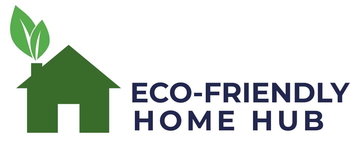 EcoFriendlyHomeHub logo