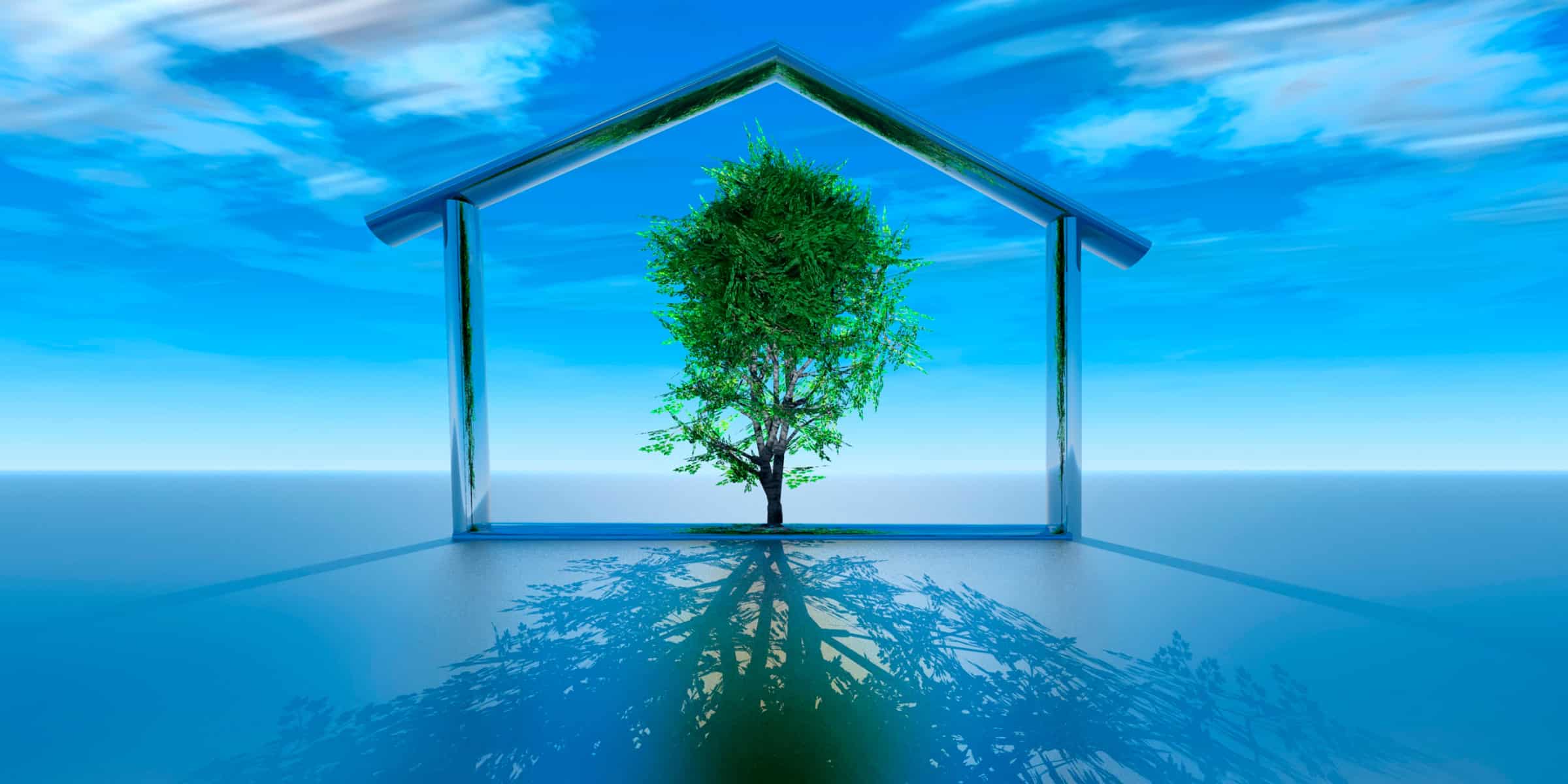Environmental home