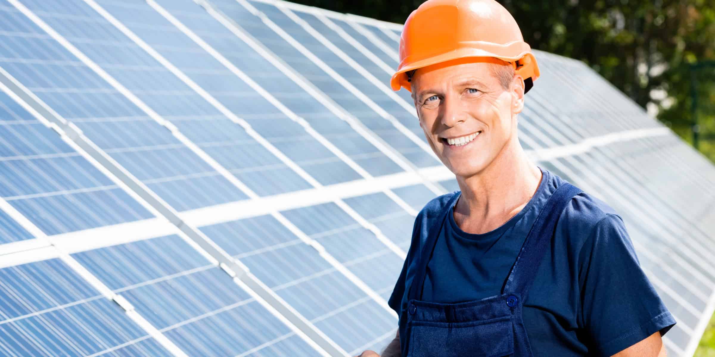 Solar Panel Engineer
