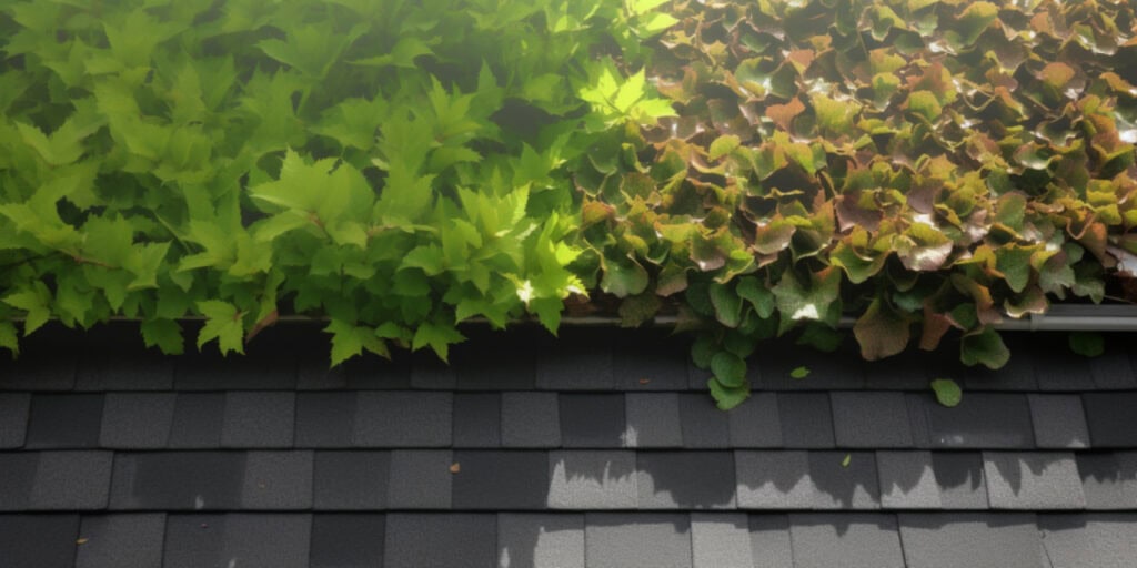 Photo inspiration: Picture Idea: Green Roofing Vs Traditional Roofing Which Is Better For The