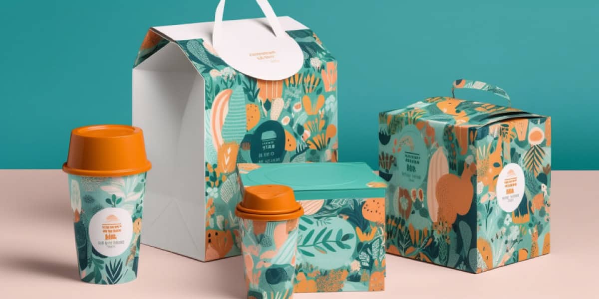Product Packaging