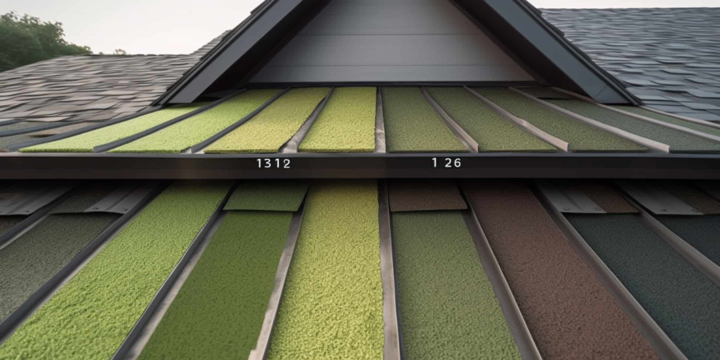 Roofing Options