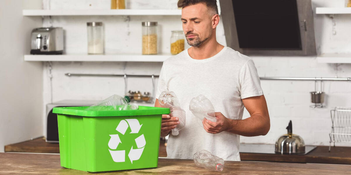 eco kitchen