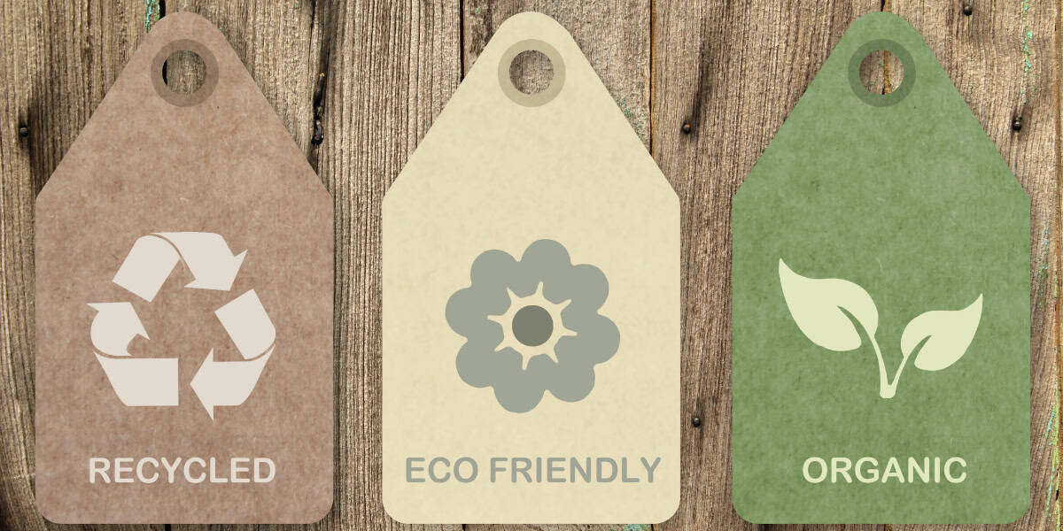 eco tags