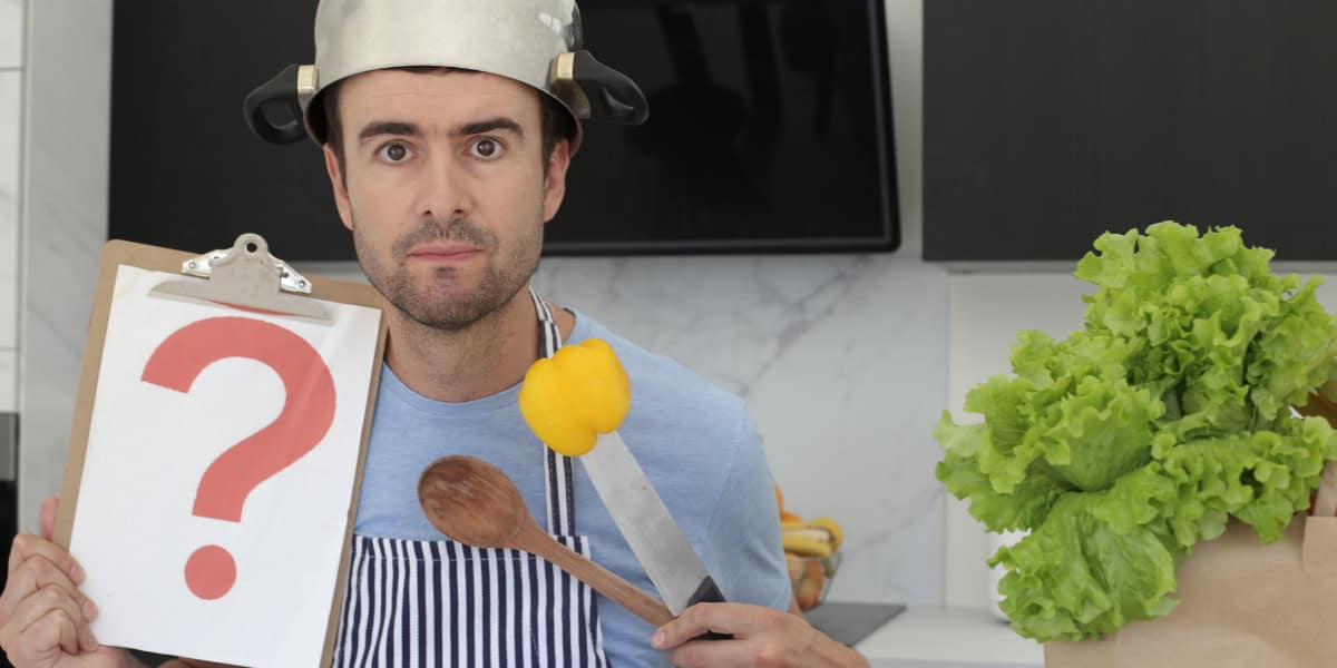 kitchen question