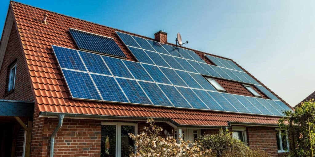 solar roof