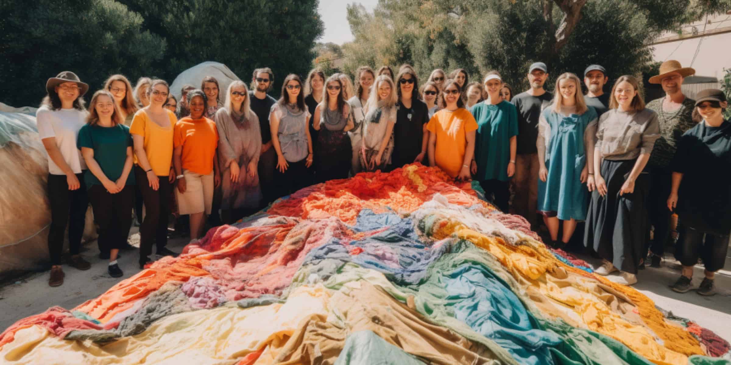 zero waste group