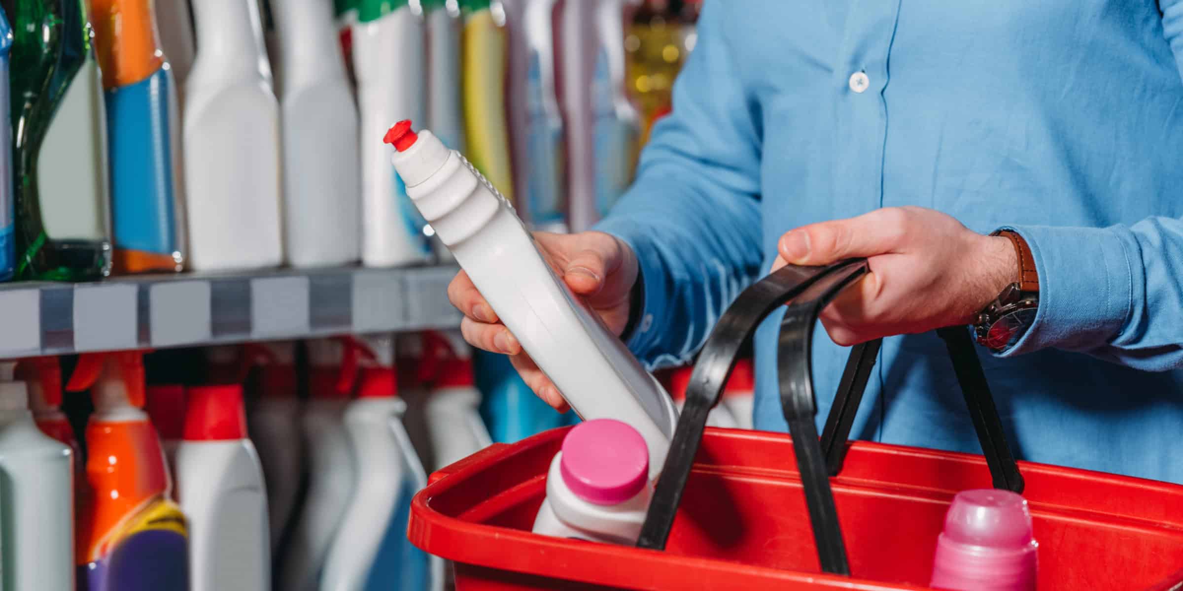 Detergents