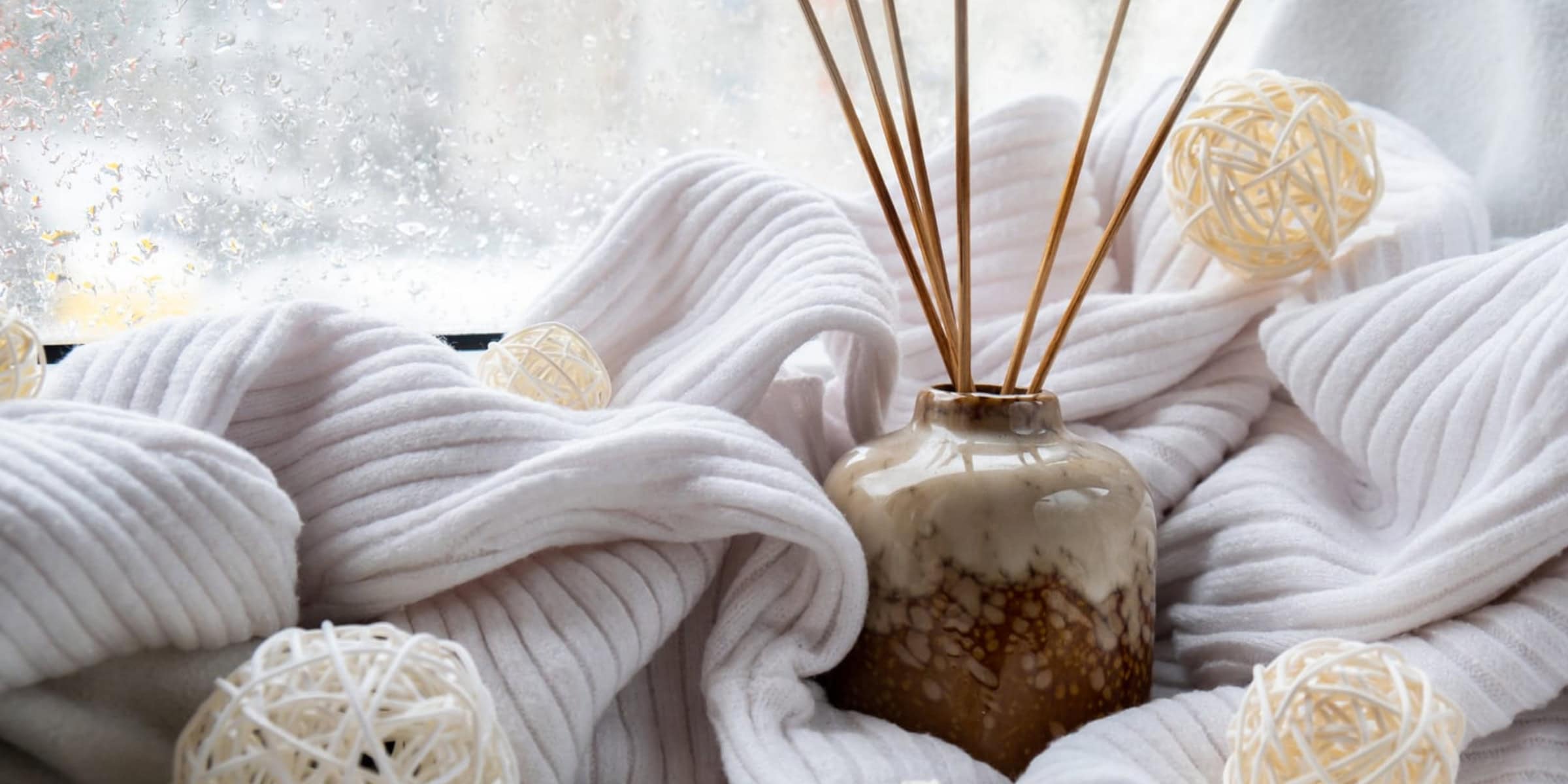 Essential Oil Diffusers