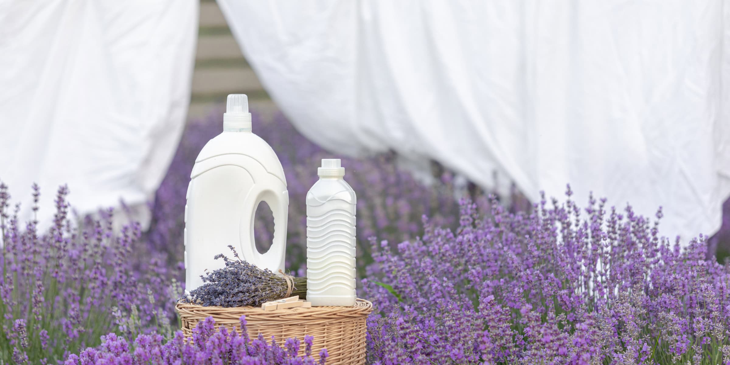 Fabric Softeners