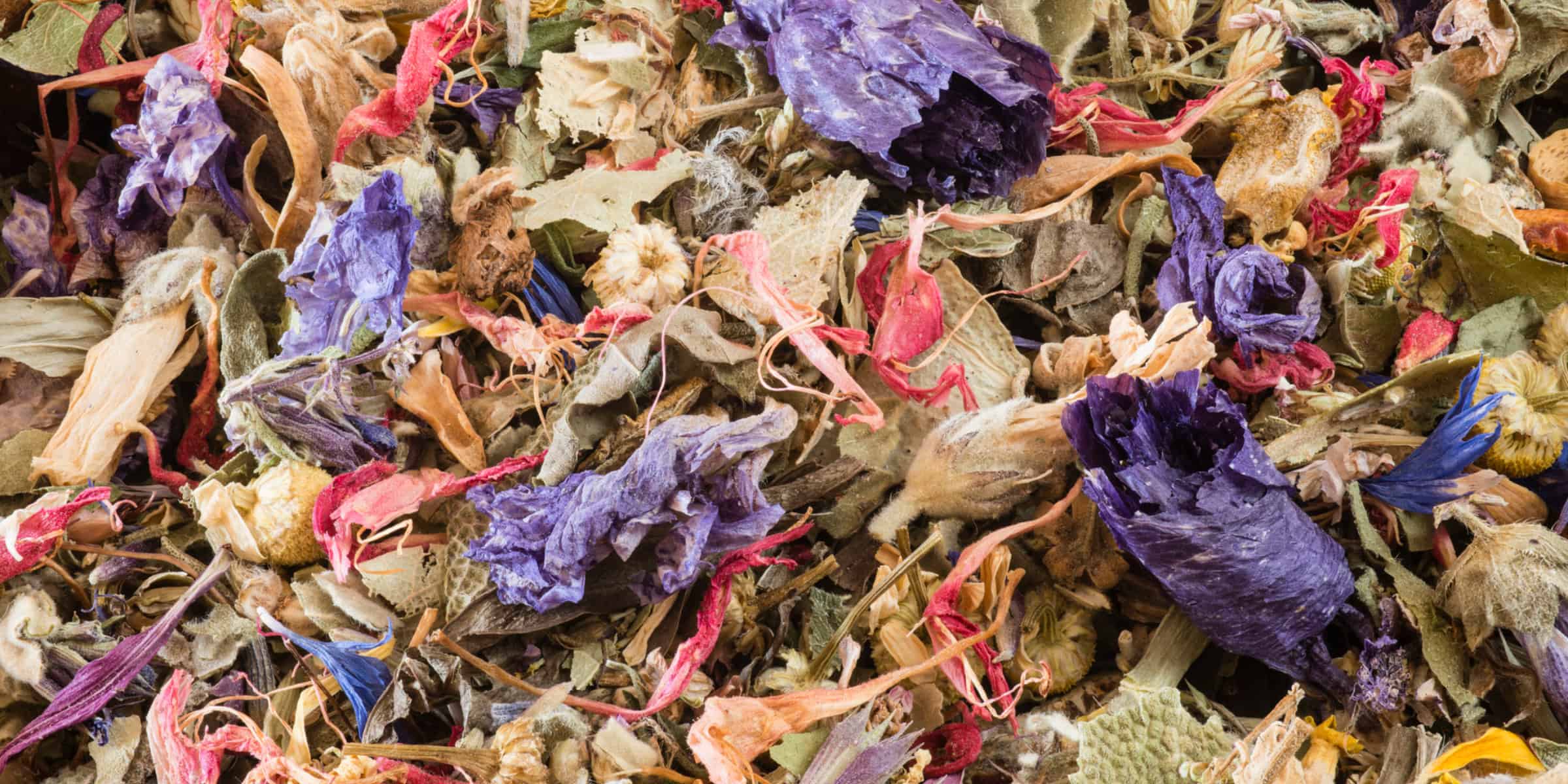 Potpourri