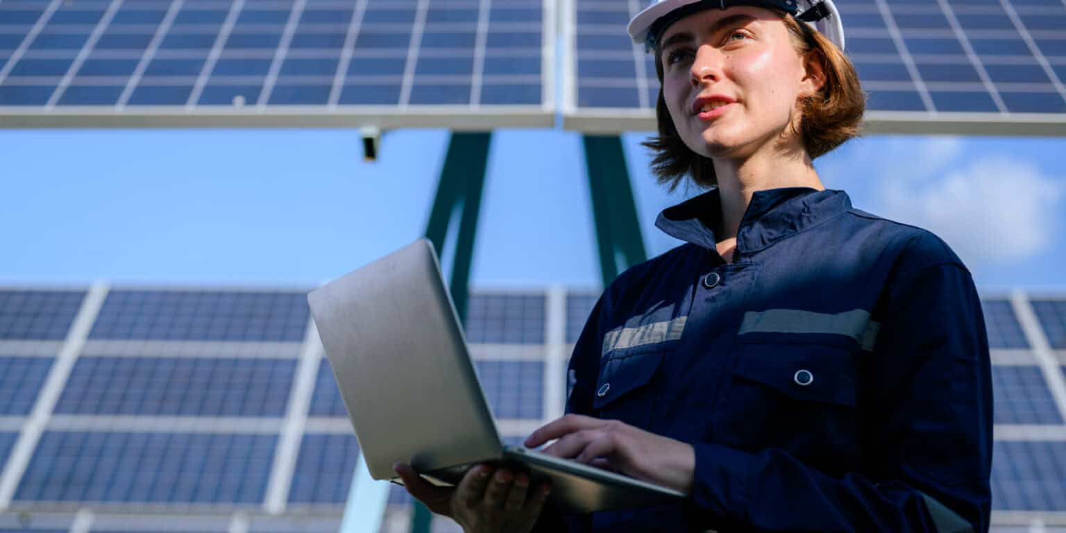 Solar Performance Reports The Importance of Monitoring Your Solar Panel Performance