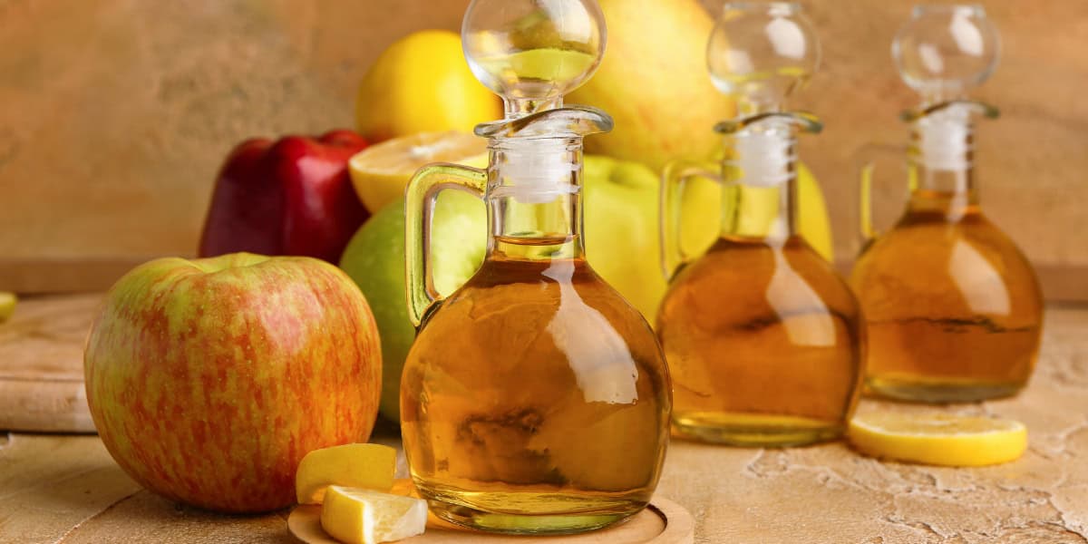Vinegar