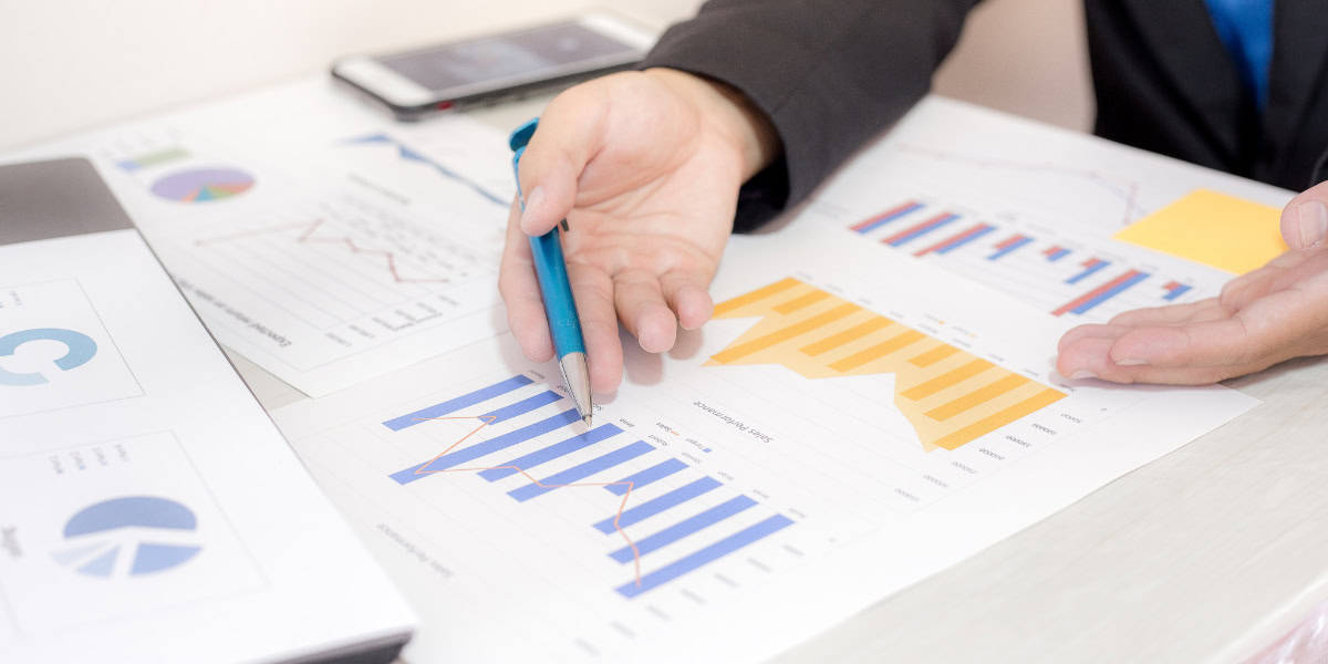 financing option graphs