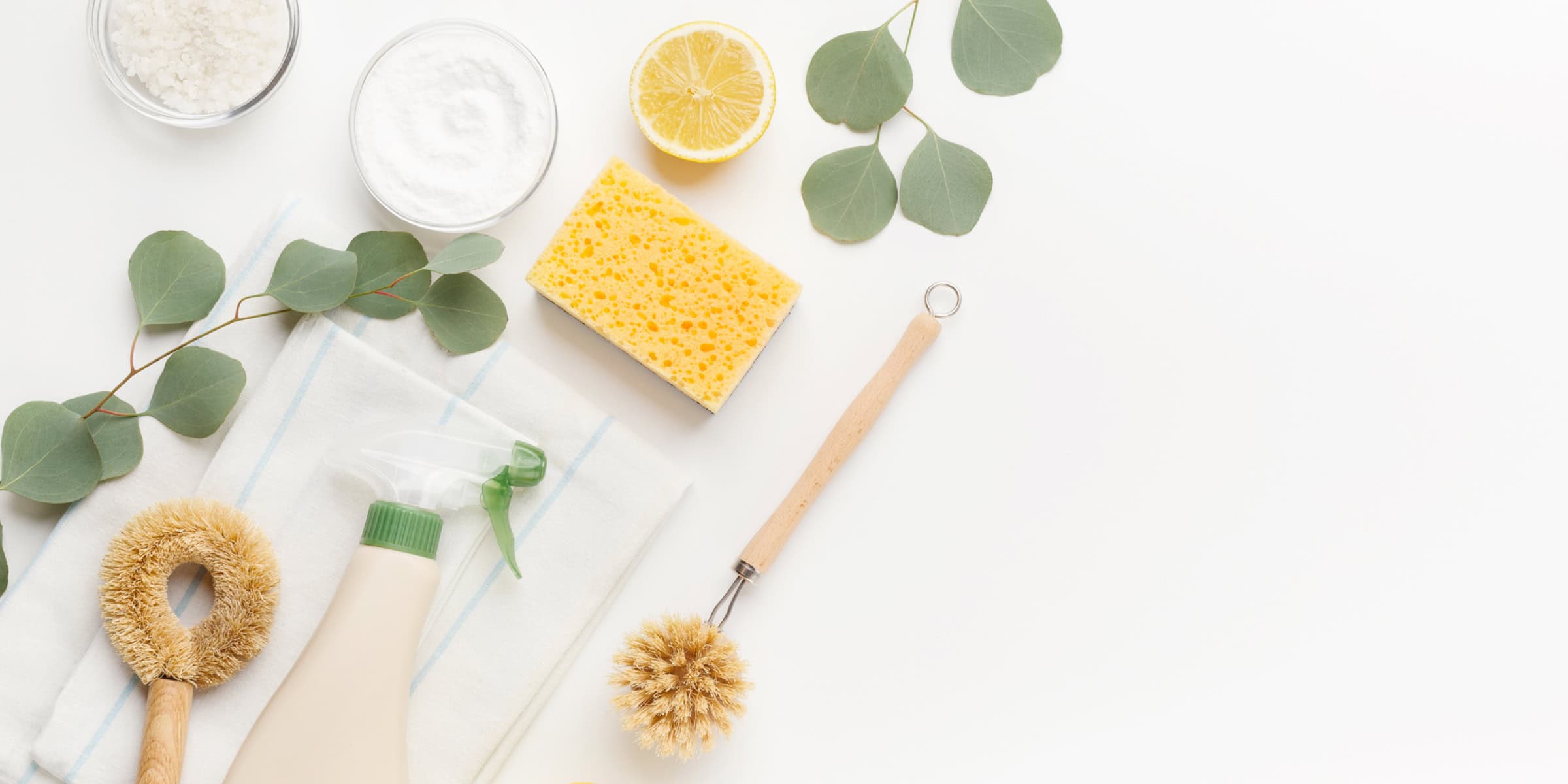 natural Cleaning Products