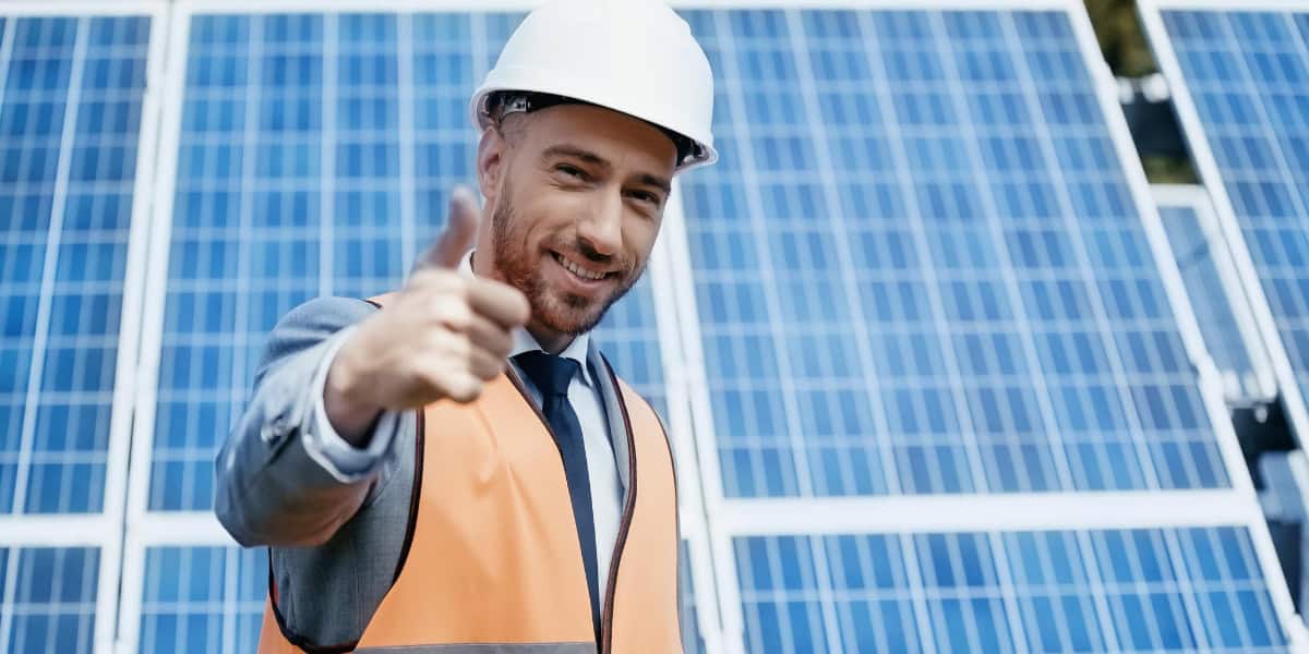 solar panel benefits
