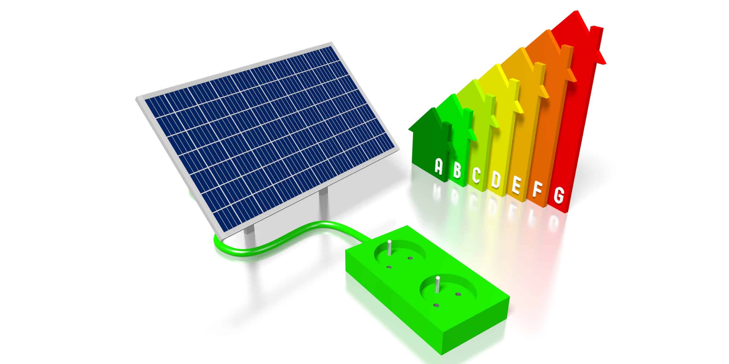solar panel; efficiency