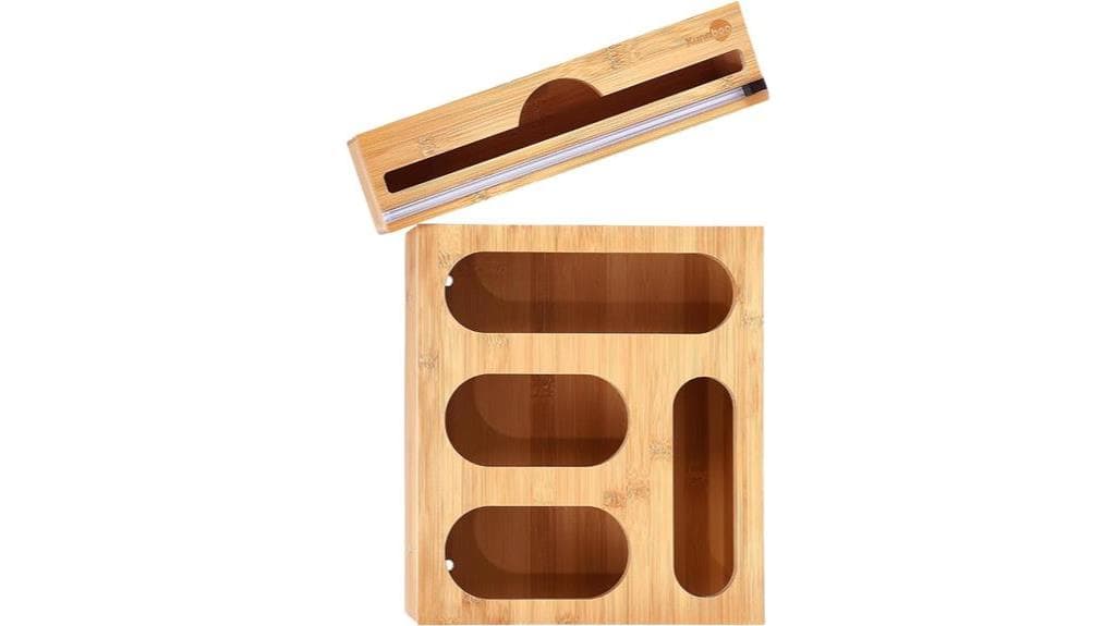 eco friendly bamboo sandwich bag