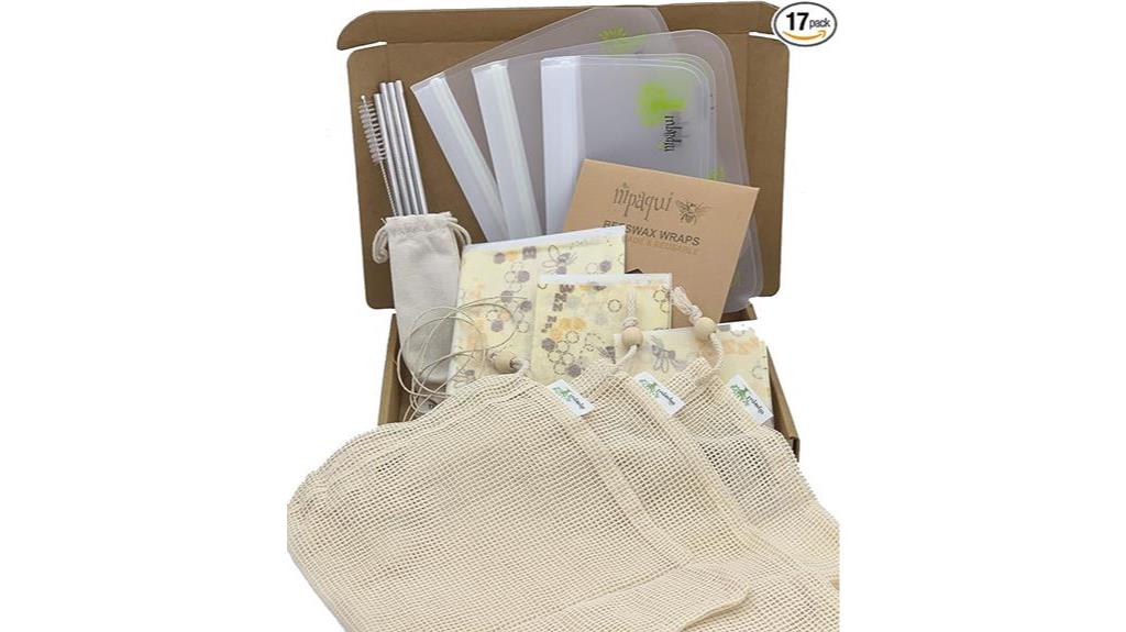 eco friendly zero waste gift