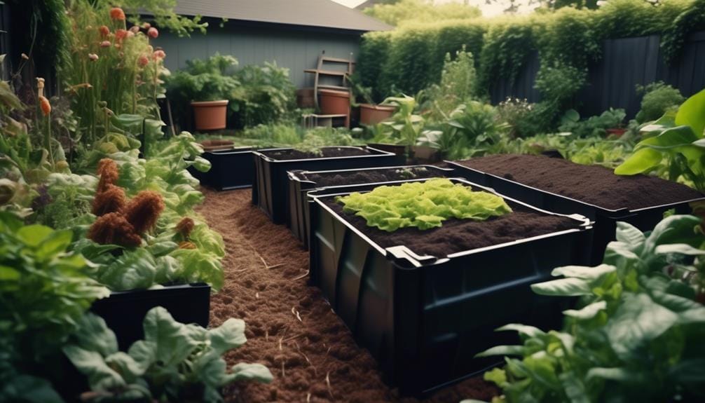 diy composting revealed