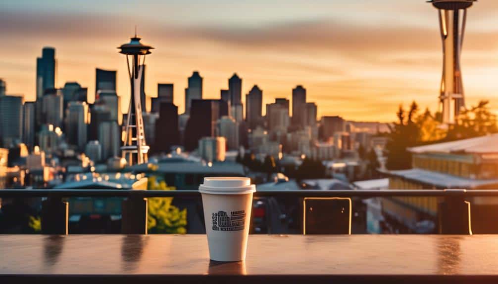 exploring seattle s vibrant offerings