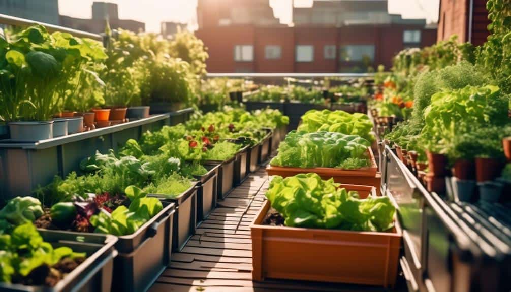 exploring sustainable living practices