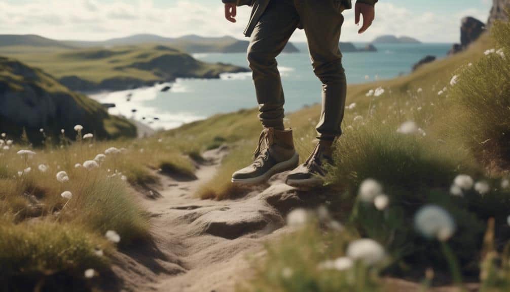 exploring the advantages of wildling shoes