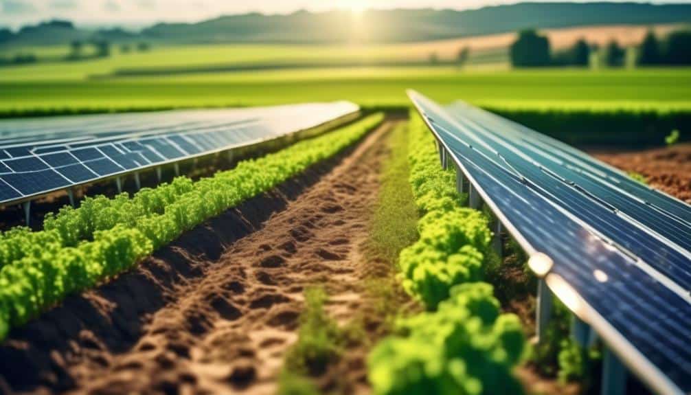 harnessing the power of the sun