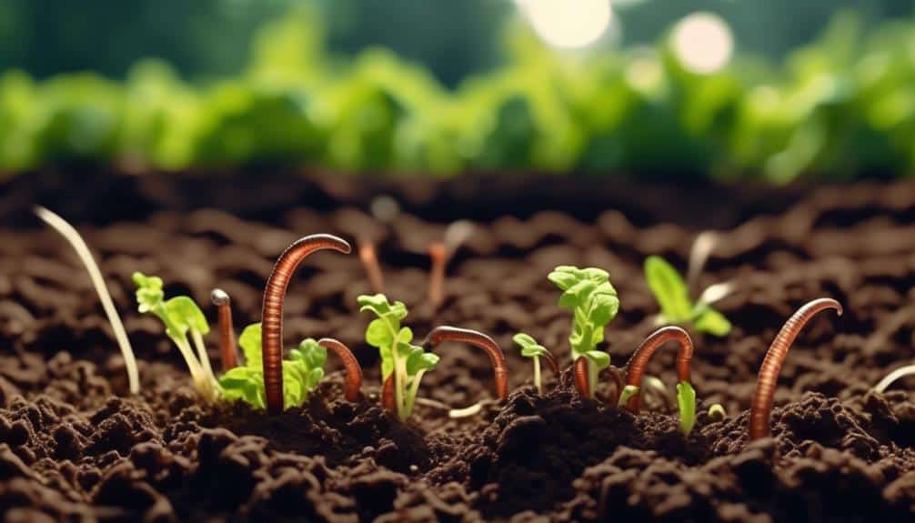 improving soil for sustainable farming