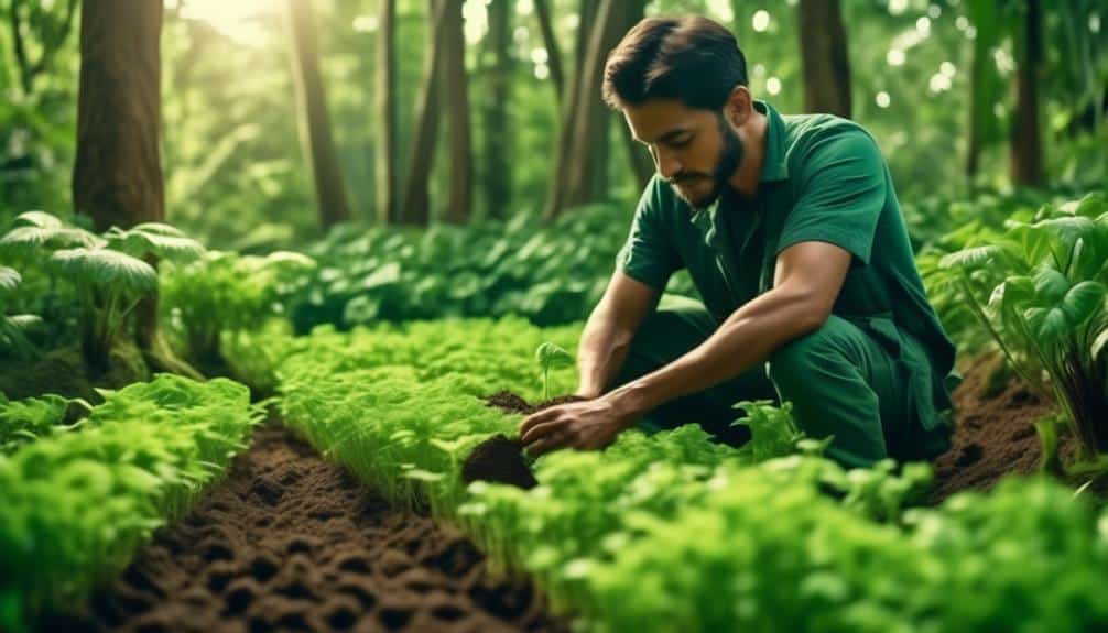 sustainable habits for revolutionizing