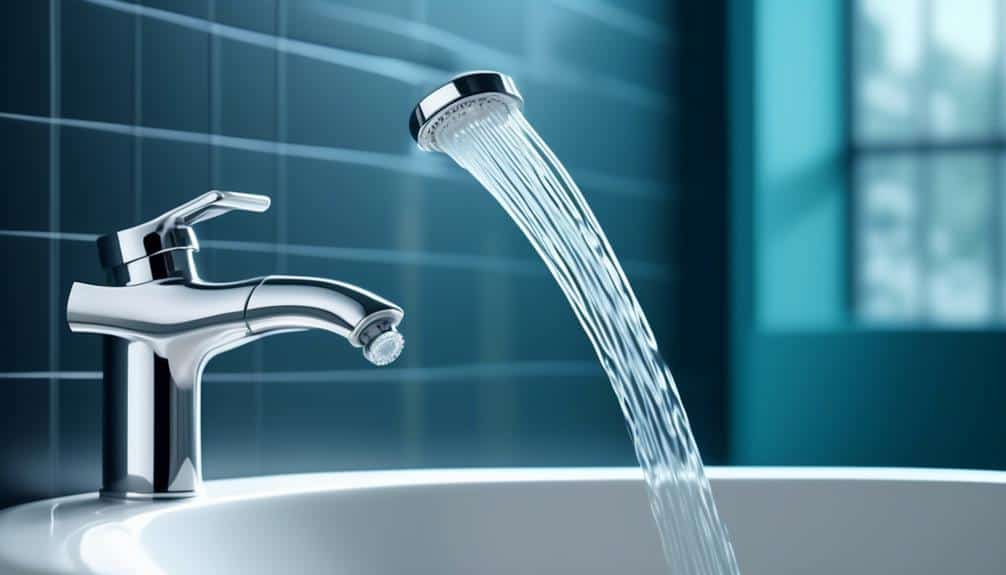 water saving bathroom hacks