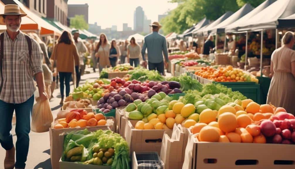 zero waste solutions emerging