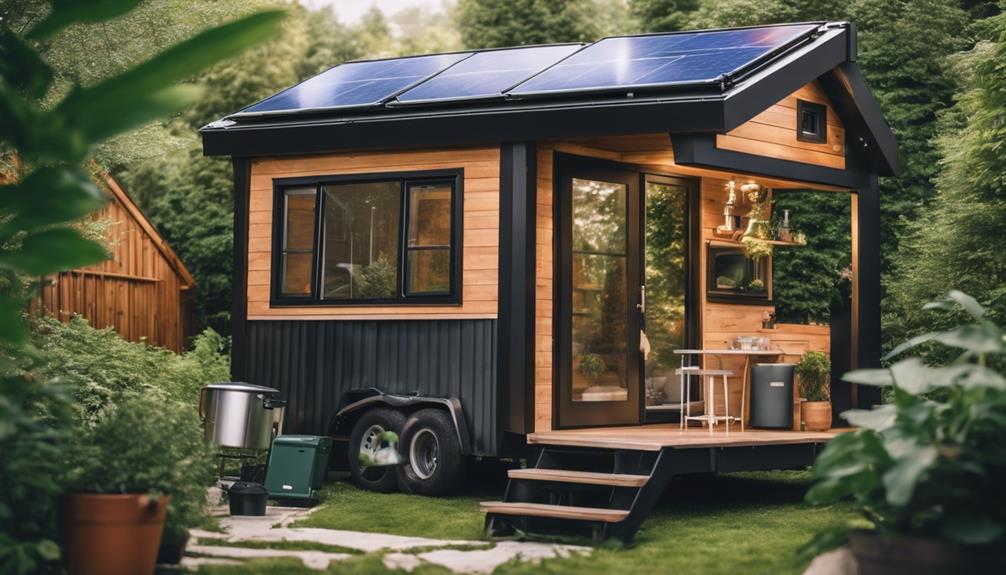 benefits of eco friendly living