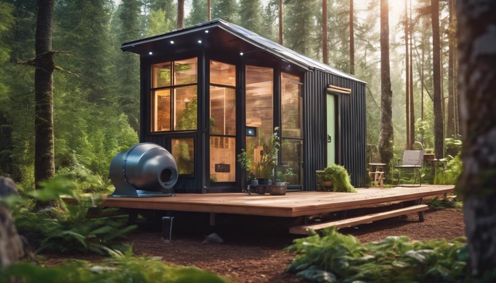 eco conscious living strategies
