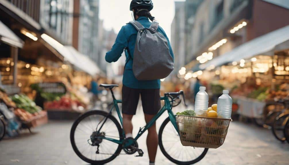 eco friendly lifestyle hacks