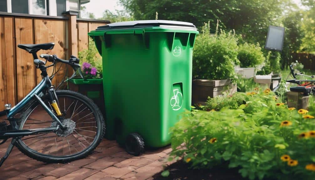 eco friendly living how to