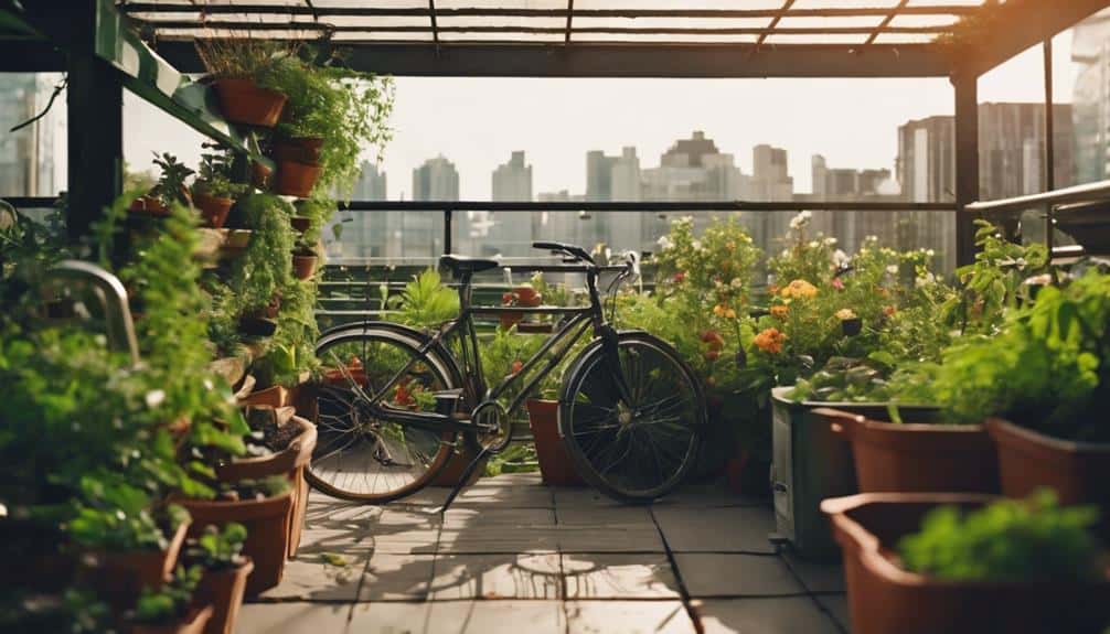 eco friendly living made easy