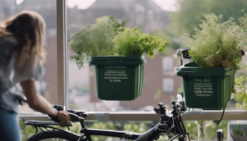 eco friendly living made simple