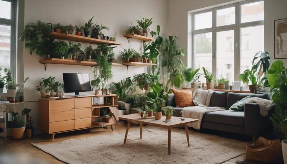 expert advice on sustainable living