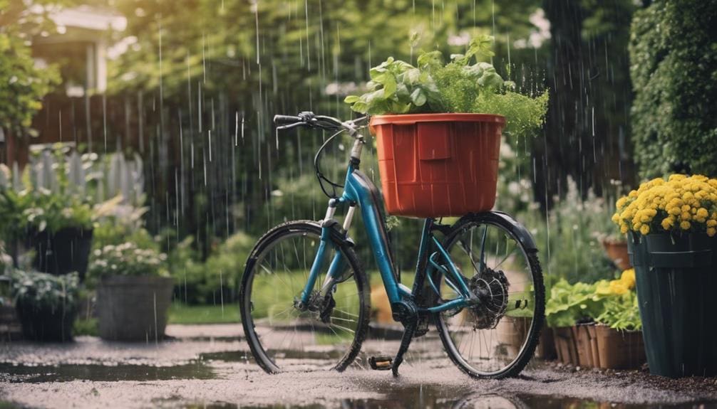 sustainable green living tips