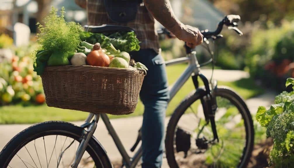 sustainable living expert advice