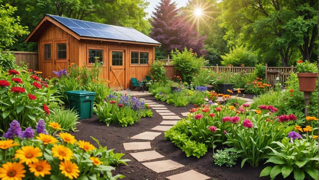 sustainable practices promote biodiversity