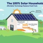 How Many Solar Panels are Needed to Run a Home? Guide