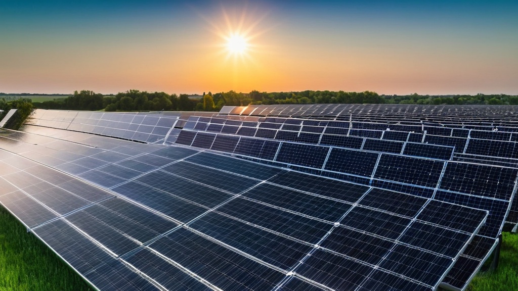 green energy solutions