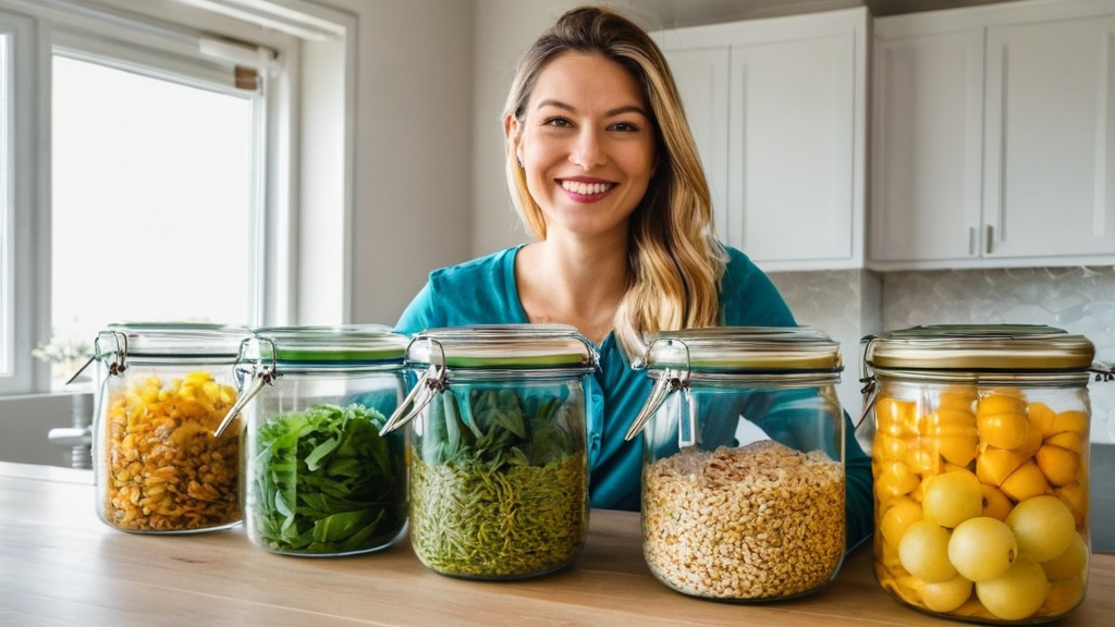 zero waste lifestyle tips