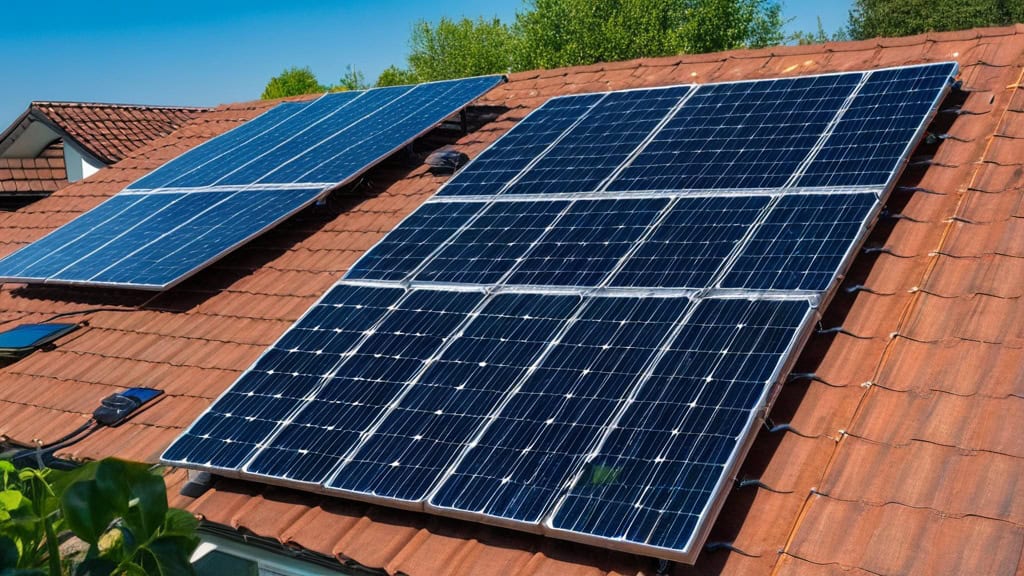 solar panels expensive