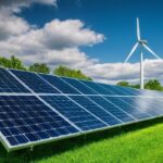 Green Energy Solutions: A Sustainable Future
