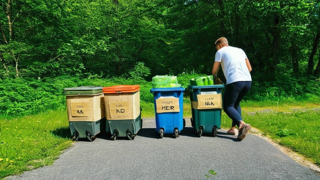 7 Zero Waste Lifestyle Tips for Sustainable Living