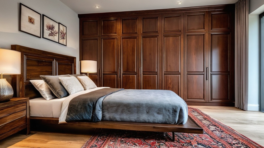 Home Furniture Projects