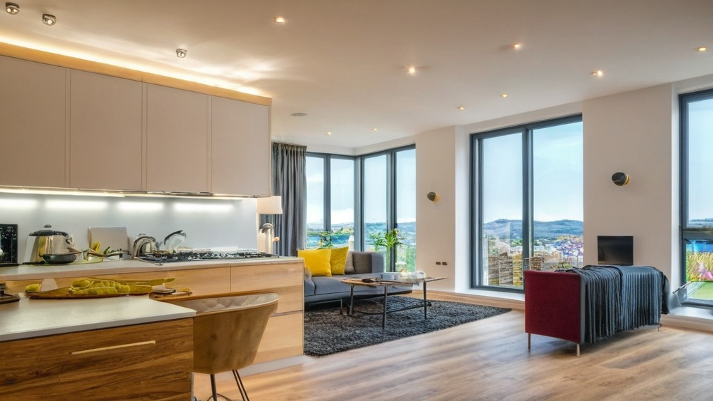 Energy Performance Certificates